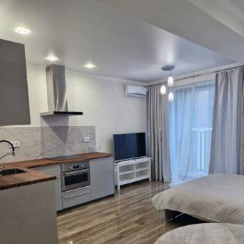 Сдается 1-комнатная квартира, 30 м²
