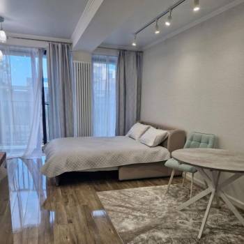 Сдается 1-комнатная квартира, 30 м²