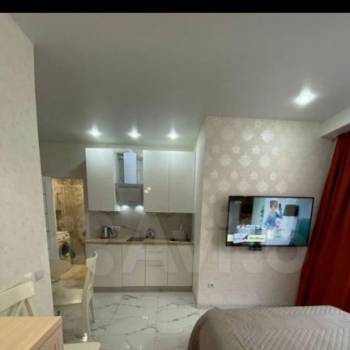 Сдается 1-комнатная квартира, 22 м²