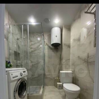 Сдается 1-комнатная квартира, 22 м²