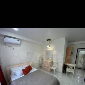 Сдается 1-комнатная квартира, 22 м²