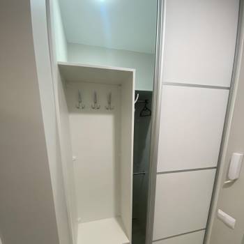 Сдается 1-комнатная квартира, 32 м²