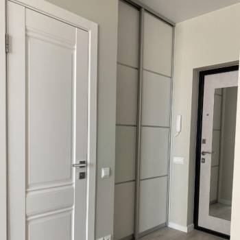 Сдается 1-комнатная квартира, 32 м²