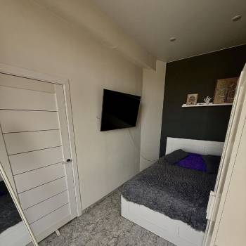 Сдается 1-комнатная квартира, 34 м²