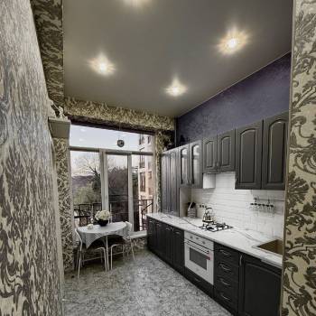 Сдается 1-комнатная квартира, 34 м²