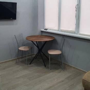 Сдается 1-комнатная квартира, 24 м²