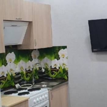 Сдается 1-комнатная квартира, 24 м²