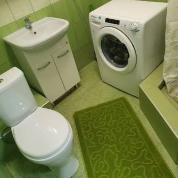 Сдается 1-комнатная квартира, 24 м²