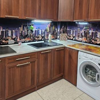 Сдается 1-комнатная квартира, 60,6 м²