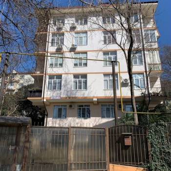 Сдается 2-х комнатная квартира, 43 м²