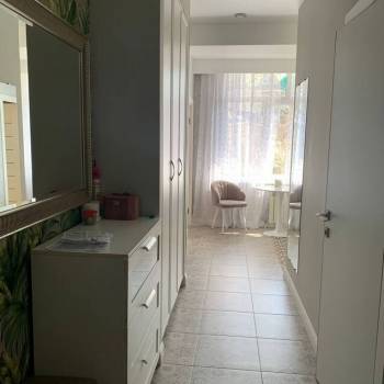 Сдается 2-х комнатная квартира, 43 м²