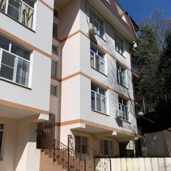 Сдается 2-х комнатная квартира, 43 м²