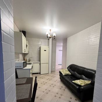 Продается 1-комнатная квартира, 45,2 м²