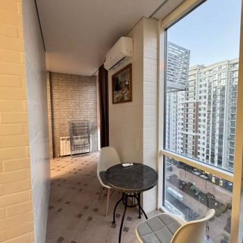 Продается 1-комнатная квартира, 45,2 м²