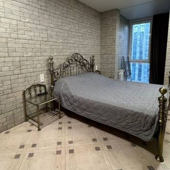 Продается 1-комнатная квартира, 45,2 м²