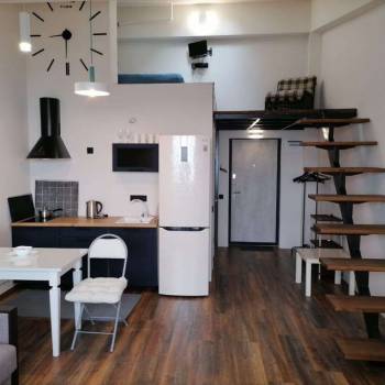 Сдается 1-комнатная квартира, 40 м²