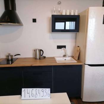 Сдается 1-комнатная квартира, 40 м²