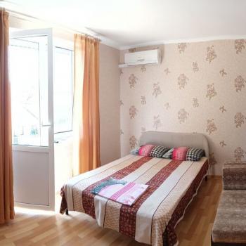 Сдается Посуточно, 18 м²