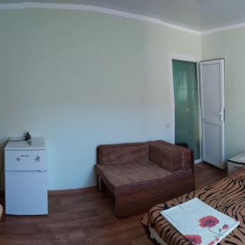 Сдается Посуточно, 18 м²