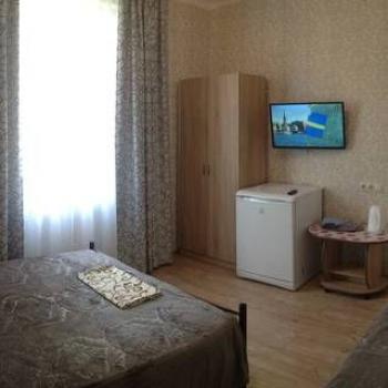 Сдается Посуточно, 18 м²
