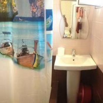 Сдается Посуточно, 18 м²