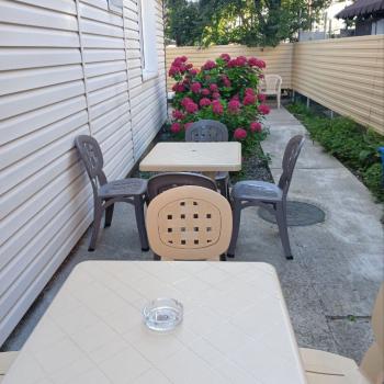 Сдается Посуточно, 18 м²