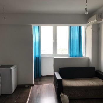 Продается 1-комнатная квартира, 19 м²