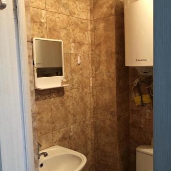 Продается 1-комнатная квартира, 19 м²