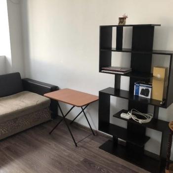 Продается 1-комнатная квартира, 19 м²