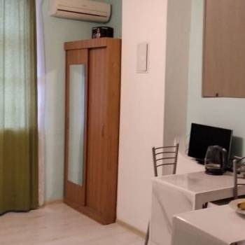 Сдается 1-комнатная квартира, 30 м²