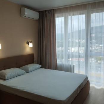 Сдается 1-комнатная квартира, 37 м²