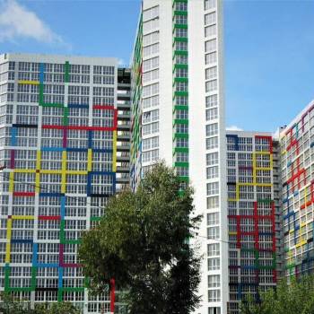 Сдается 1-комнатная квартира, 37 м²