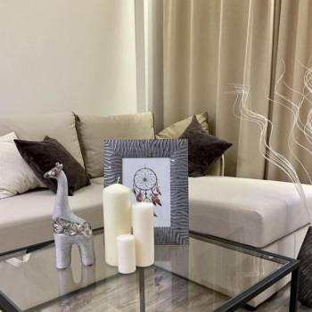 Сдается 1-комнатная квартира, 32 м²