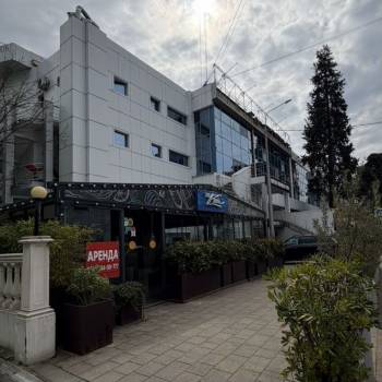 Сдается Нежилое помещение, 250 м²