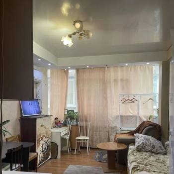 Продается 1-комнатная квартира, 18 м²