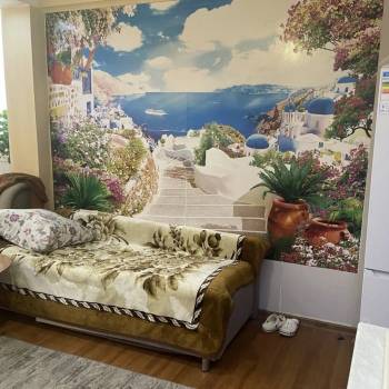 Продается 1-комнатная квартира, 18 м²