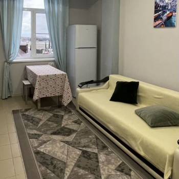 Продается 2-х комнатная квартира, 36 м²