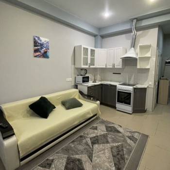 Продается 2-х комнатная квартира, 36 м²