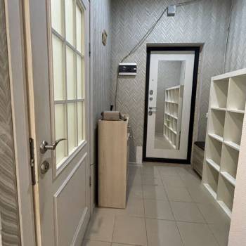 Продается 2-х комнатная квартира, 36 м²