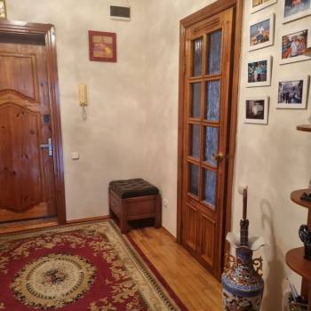 Продается 2-х комнатная квартира, 67,1 м²