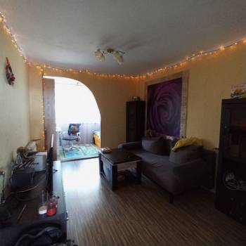 Продается 2-х комнатная квартира, 50 м²