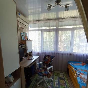 Продается 2-х комнатная квартира, 50 м²