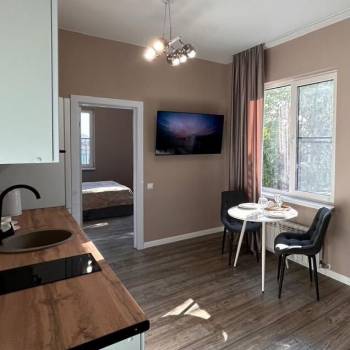 Сдается 1-комнатная квартира, 36 м²