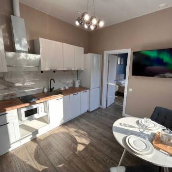 Сдается 1-комнатная квартира, 36 м²