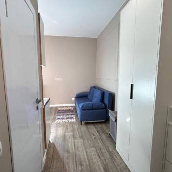 Сдается 1-комнатная квартира, 36 м²