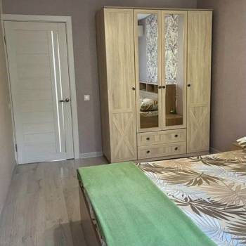 Продается 2-х комнатная квартира, 44,9 м²