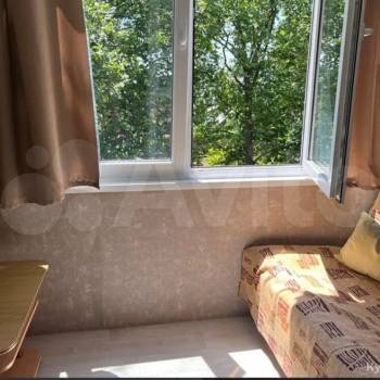 Продается 2-х комнатная квартира, 44,9 м²