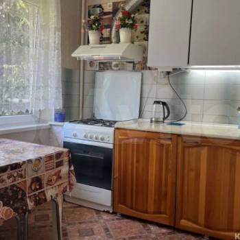 Продается 2-х комнатная квартира, 44,9 м²
