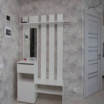 Сдается 1-комнатная квартира, 27,5 м²