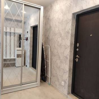 Сдается 1-комнатная квартира, 27,5 м²